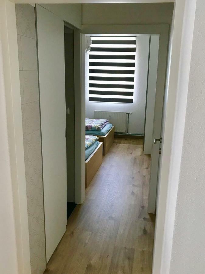 Ferienwohnung Villa Seeblick โบเดนสดอร์ฟ ภายนอก รูปภาพ