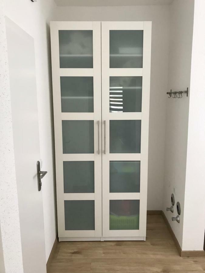 Ferienwohnung Villa Seeblick โบเดนสดอร์ฟ ภายนอก รูปภาพ