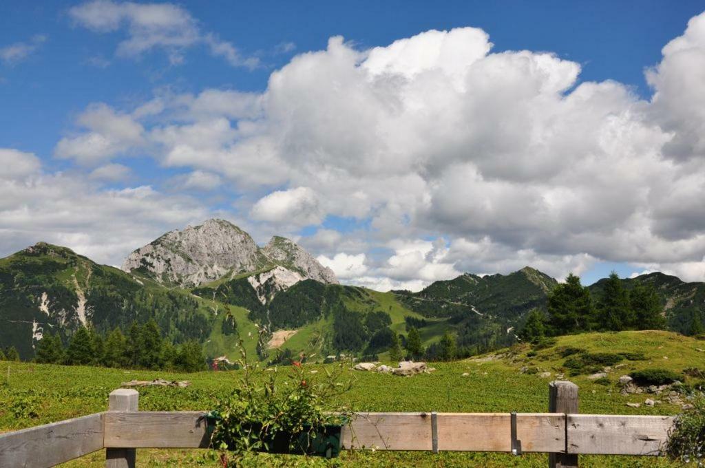Ferienwohnung Villa Seeblick โบเดนสดอร์ฟ ภายนอก รูปภาพ
